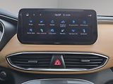 Hyundai Santa Fe (2021) Style Prem 2.2CRDi 4x4 A/T 148 - náhled 20