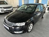 Škoda Rapid 1,2   TSI 81kW,SERVISKA,ŘEMEN - náhled 2