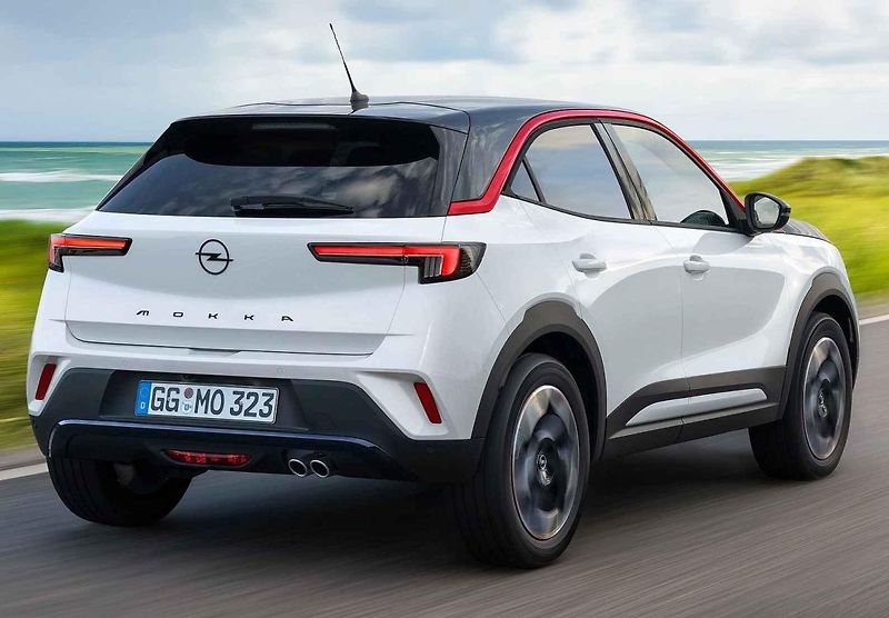 Nový Fiat Tipo 2021