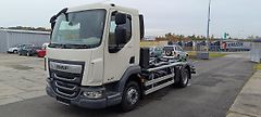 DAF (2024) LF210 FA 4x2 nosič kontejnerů - fotografie inzerátu