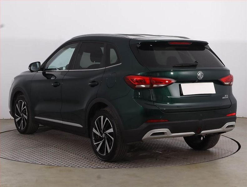 MG ZS (2026) Hybrid+ - fotka 4 z 21
