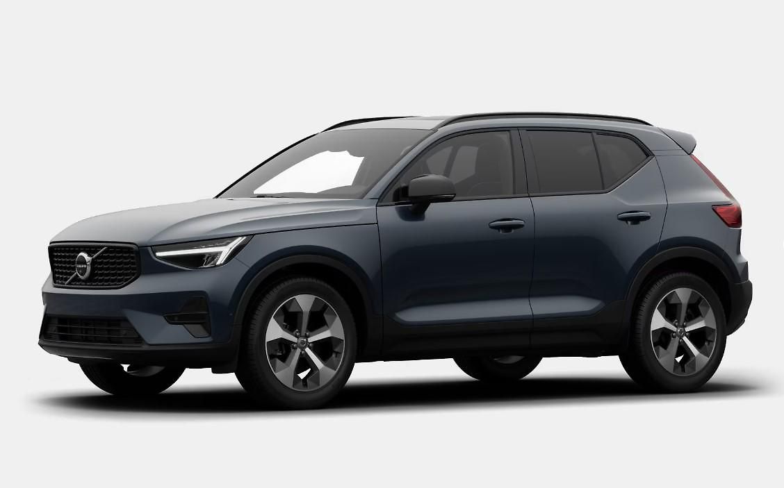 Volvo XC40 B3 AUT DARK ULTRA 