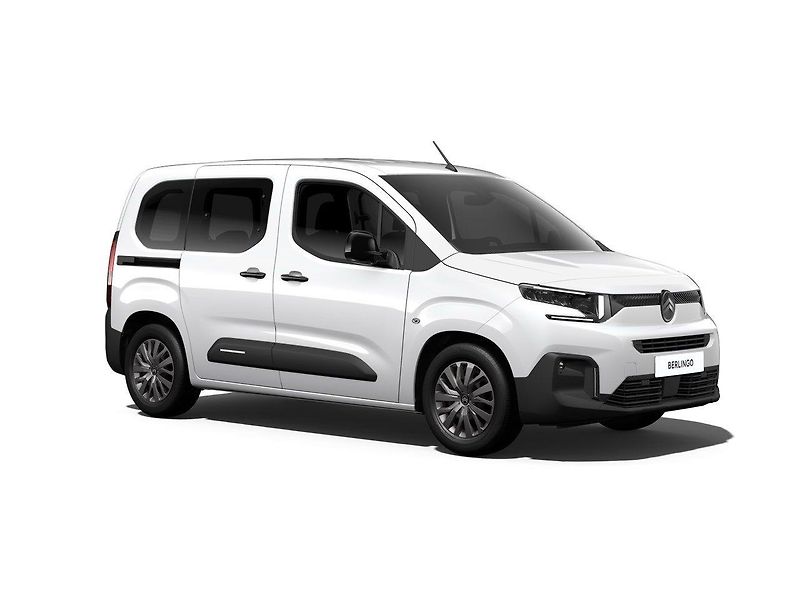 Citroën Berlingo (2026) PLUS - fotka 5 z 8
