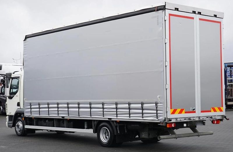 DAF LF (2020) 260 shrnovačka EURO 6 - fotka 4 z 16
