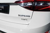 Škoda Superb (2018) 2.0 TDI 190 k 4x4 Style DSG - náhled 10