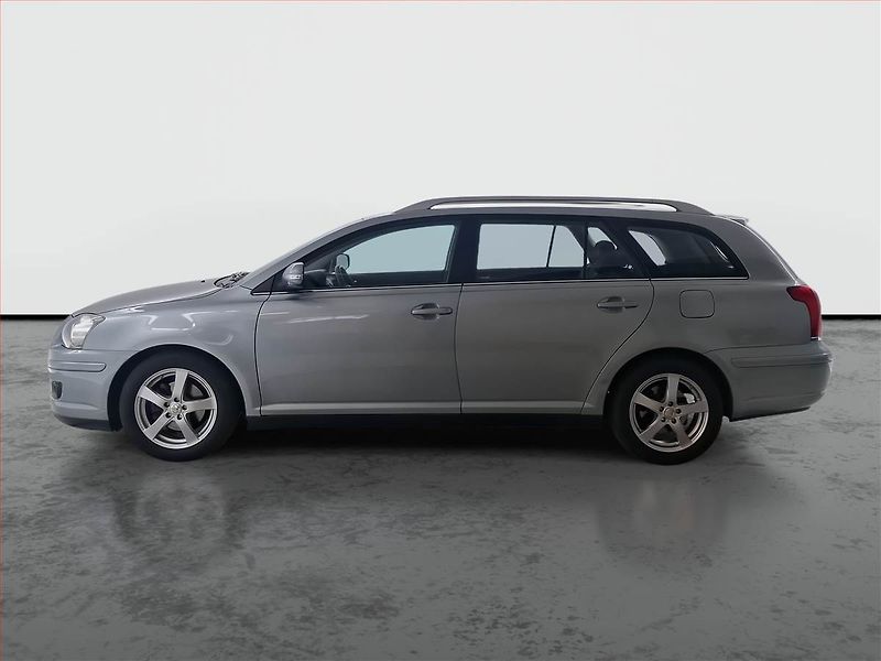 Toyota Avensis (2007) 1.8 VVT-i, Eko.zaplacen - fotka 3 z 15