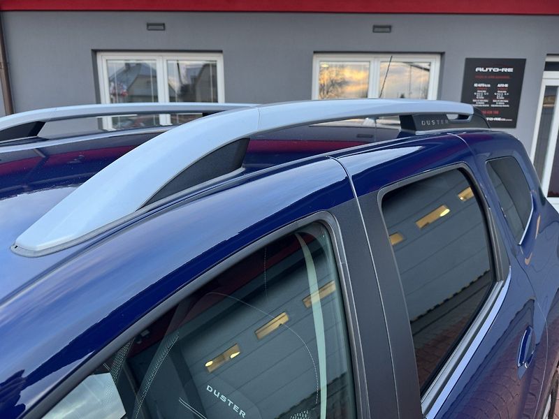 Dacia Duster (2019) 1.6i LPG Prestige Navi Kamera - fotka 46 z 50
