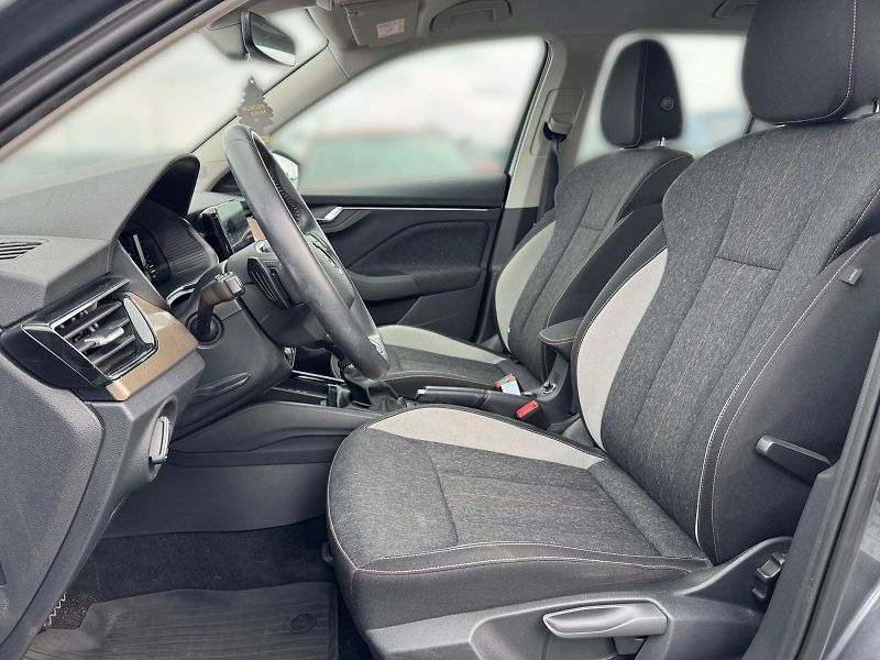 Škoda Kamiq (2022) STYLE 1.0TSI 81kW DSG CZ DPH - fotka 7 z 11