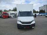 Iveco Daily 72C18, HC, 15 palet - náhled 1