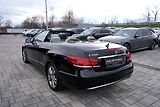 Mercedes-Benz Třídy E 200 CGI/cabrio/Avangarde/kůže - náhled 11