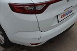 Renault Mégane (2016) GRANDTOUR 1,5 DCI - náhled 10