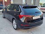 Škoda Scala 1.0TSI 81kW Style,ČR,1.Maj. - náhled 8