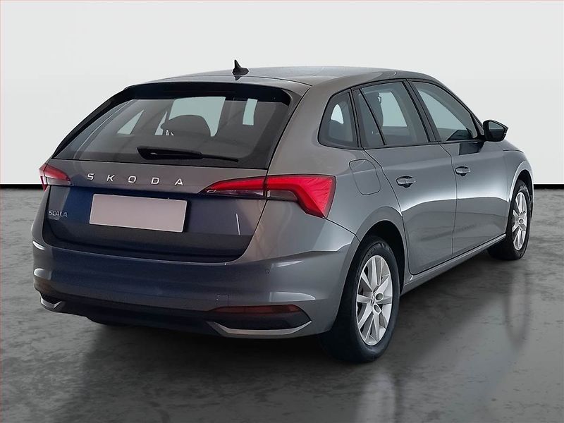 Škoda Scala (2024) Selection 1.0 TSI, Serv.kniha - fotka 5 z 18