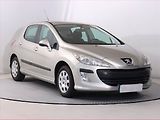 Peugeot 308 (2008) 1.4 VTi, Serv.kniha - náhled 1