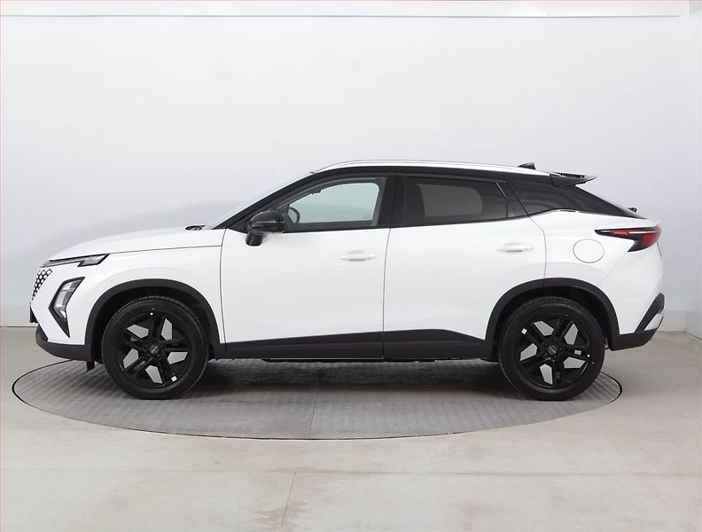 Omoda 5 (2026) 1.6 T, Ad. tempomat - fotka 3 z 22