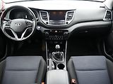 Hyundai Tucson (2016) 2.0 CRDi 4WD, 2.maj,ČR, Navi - náhled 7