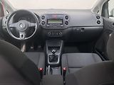 Volkswagen Golf Plus (2011) 1.2 TSi, ČR, AC, tempo, park - náhled 8