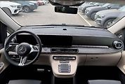 Mercedes-Benz Marco Polo.