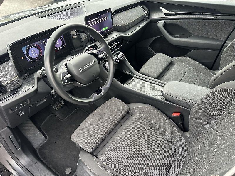 Škoda Kodiaq (2025) 2.0 TDI DSG Selection - fotka 7 z 33