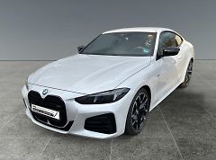 BMW Řada 4 M440i xD M-Sport Pro HuD 360 - fotografie inzerátu