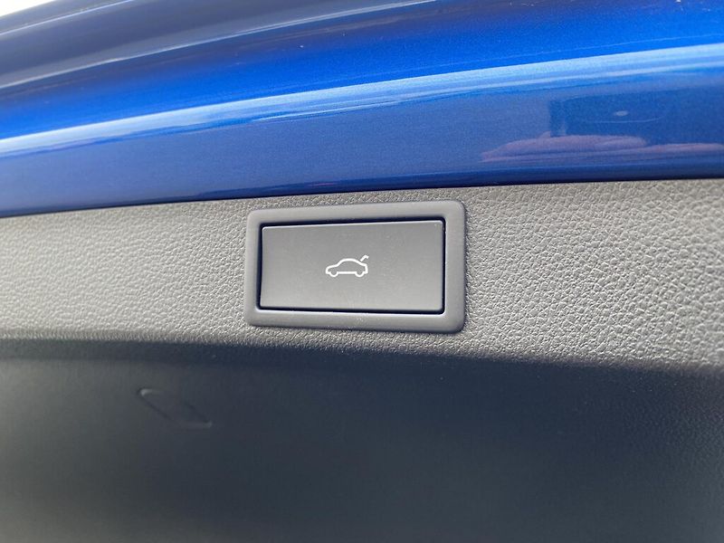 Škoda Octavia Combi 1,5 TSI Top Selection - fotka 29 z 29
