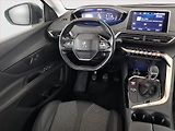 Peugeot 5008 (2020) PureTech 130, 7 míst, ČR,1.maj - náhled 7