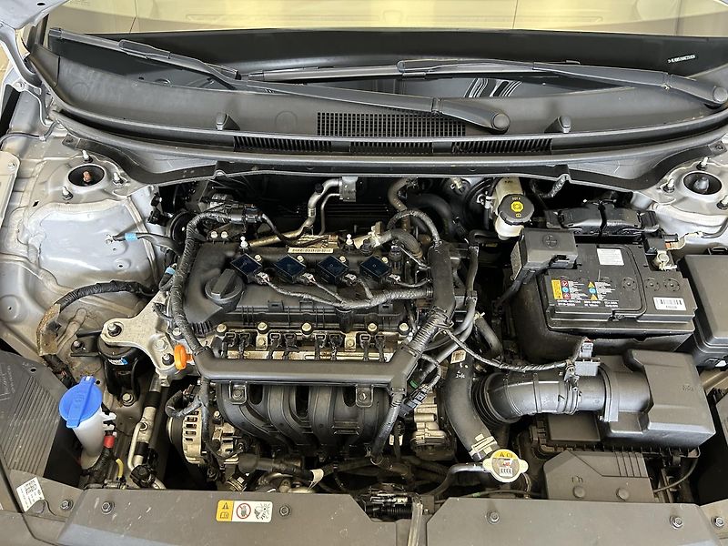 Hyundai i20 1.2 i Comfort - fotka 18 z 21