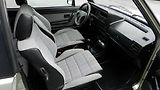 Volkswagen Golf MK1 cabrio 1.8i 70 kW KARMANN - náhled 12