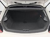 Volkswagen Scirocco (2010) Sport 1.4 TSI, Park. senzory - náhled 14