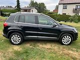 Volkswagen Tiguan 2.0TDI 103KW,4x4,SPORT,LOUNGE - náhled 8
