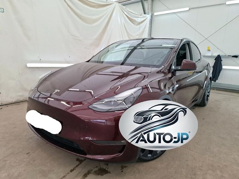 Tesla Model Y PERFORMANCE       PŘIPRAVUJEME - fotografie inzerátu