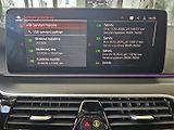 BMW Řada 5 M550i xDrive - náhled 28