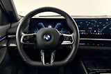 BMW Řada 5 540d xDrive Sedan - náhled 8