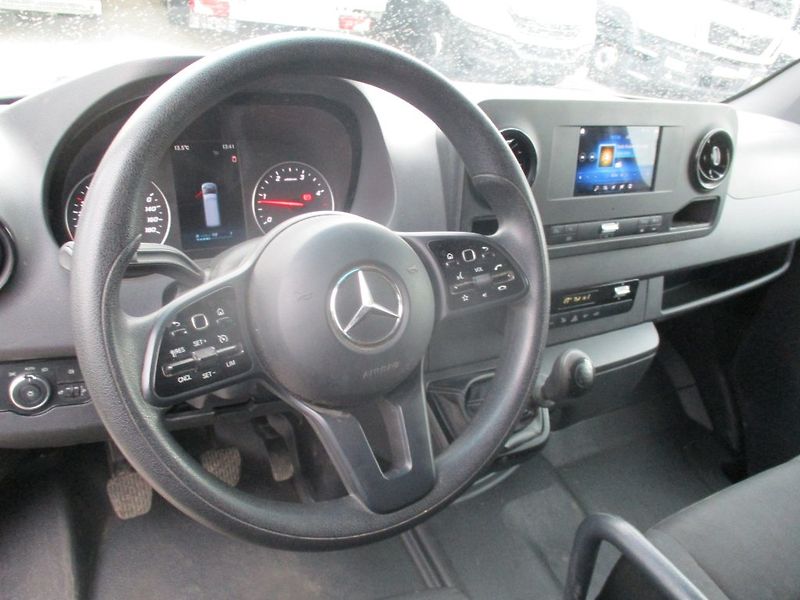 Mercedes-Benz Sprinter 2.2, 316 CDi, 8 palet, HC - fotka 3 z 26