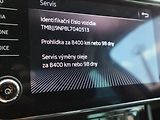 Škoda Superb 2,0 TDI DSG ACC DCC Kamera LED - náhled 34