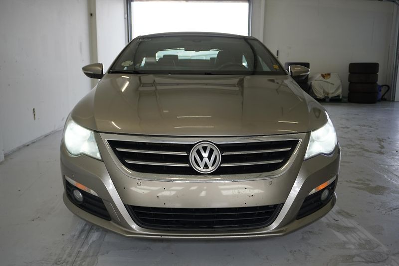 Volkswagen Passat CC PASSAT CC  3,6I 4MOTION AUT. - fotka 2 z 26