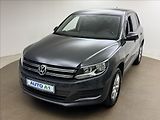 Volkswagen Tiguan 2,0 110kW 4X4 NAVI SERVIS TZ - náhled 1