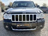 Jeep Grand Cherokee 3,0 V6 CRD OVERLAND, BEZ DPF - náhled 1