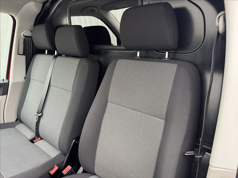 Volkswagen Transporter 2,0 TDI 110kW 4MOT DPH původČR - fotka 27 z 50