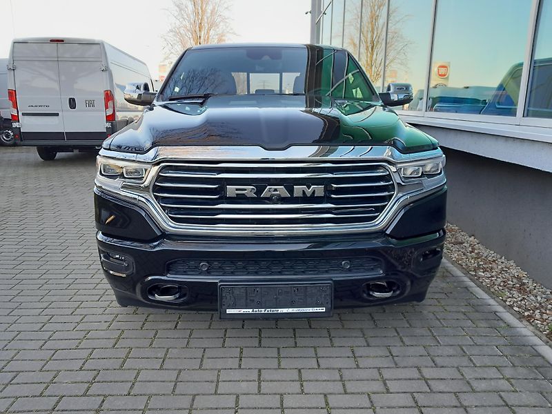 Dodge RAM (2025) 1500, 5.7 V8  Longhorn MY24 - fotka 7 z 41