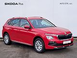 Škoda Kamiq (2025) Top Selection 1,0 TSI 85 kW - náhled 7
