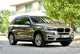BMW X5 (2018) 1. Majitel, + ZIMNÍ SADA, DPH - náhled 2