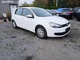 Volkswagen Golf VI 1.6 TDI - náhled 3