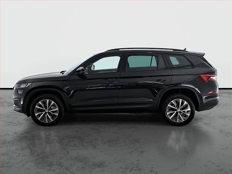 Škoda Kodiaq (2022) Ambition 2.0 TDI - fotka 3 z 17