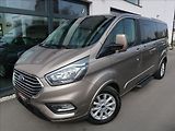 Ford Tourneo Custom 2,0 EcoBlue,96kW,8míst,automat - náhled 1