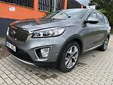Kia Sorento 2.2 CRDi Platinum 4x4 Automat - náhled 32