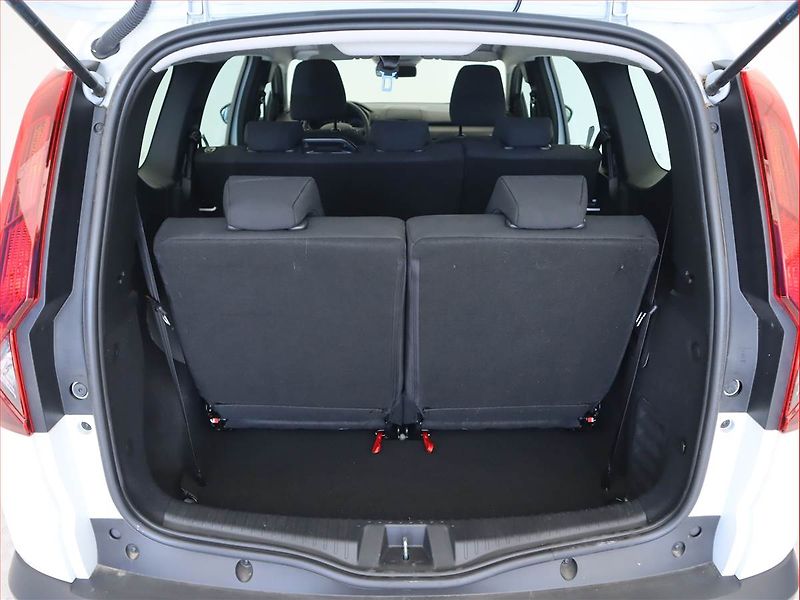 Dacia Jogger (2025) 1.0 TCe, 7 míst, Serv.kniha - fotka 14 z 18