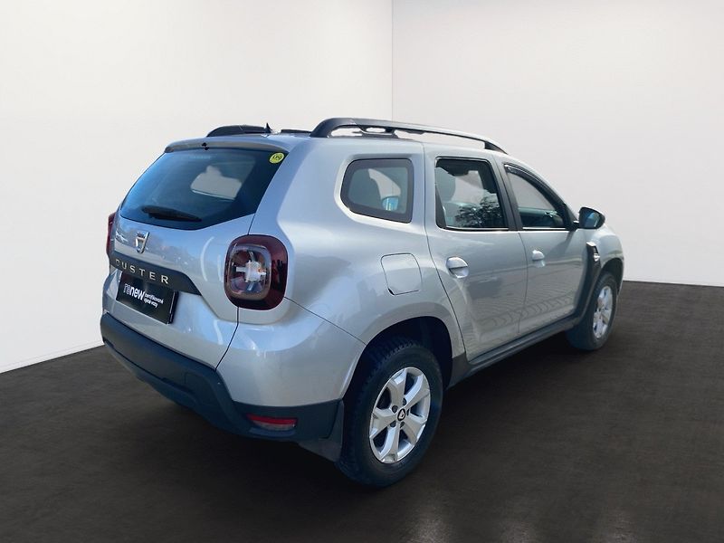 Dacia Duster (2021) 1.0tce LPG, Comfort - fotka 5 z 27