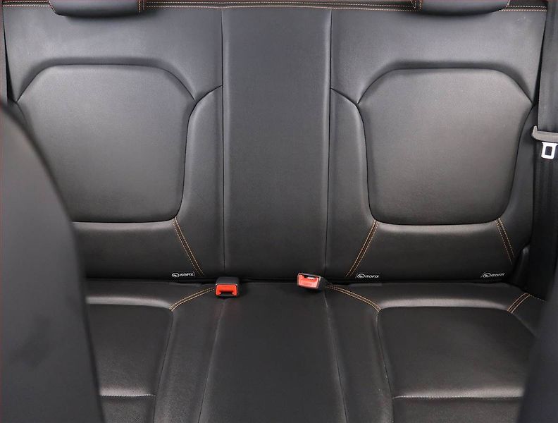 Dacia Spring (2023) %, Automat, Serv.kniha, Kůže, - fotka 10 z 20