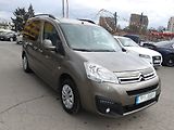 Peugeot Partner Tepee 1,6HDi ČR 1.MAJ.! -21%DPH !!! - náhled 4